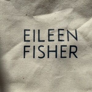 14/11.5 EILEEN FISHER Dust Bag